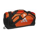 Mochila esportiva adidas Team Issue Orange para homens e mulheres