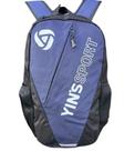 Mochila Esportiva Azul Yins