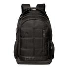 Mochila Esportiva Corinthians 23 Litros Preta Reforçada