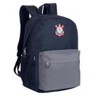 Mochila Esportiva Corinthians Classic Preta E Cinza 44x31x15c Xeryus - Xeryus Importadora e Distribu Mochila Esportiva Corinthians Classic Preta E Cinza 44x31x15c Xeryus - Xeryus Importadora e Distribu