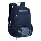 Mochila Esportiva Corinthians Style 31x45x14cm Xeryus - Xeryus Importadora e Distribu
