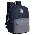 Mochila Esportiva Corinthians Time Costa Escolar Menino