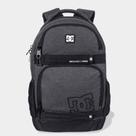 Mochila Esportiva DC Hawk Cinza