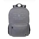 Mochila Esportiva Dc P03 2 Cinza