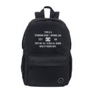 Mochila Esportiva DC P03 2 Preto