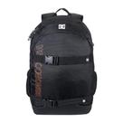 Mochila Esportiva Dc Shoes Skate Original Mochila Esportiva Dc Shoes Skate Original