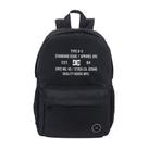 Mochila Esportiva DC Shoes Standard Issue P03 2 Cinza