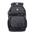 Mochila esportiva de escola DC Shoes USA surf skate Original