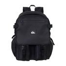Mochila esportiva de escola faculdade Quiksilver surf skate Original