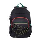 Mochila esportiva de escola Quiksilver surf skate Original