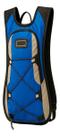 Mochila Esportiva de Hidratação com Tecido Transpirável e Design Ergonômico de Alta Performance