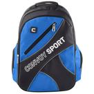 Mochila esportiva em poliéster