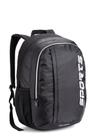 Mochila Esportiva Escolar Casual Básica Costas Resistente Mochila Esportiva Escolar Casual Básica Costas Resistente