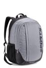 Mochila Esportiva Escolar Casual Básica Costas Resistente