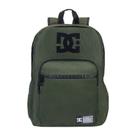 Mochila esportiva escolar DC Shoes USA surf skate Original
