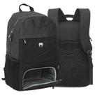 Mochila Esportiva Escolar Masculina Venum Com Bolso Térmico