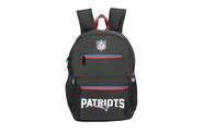 Mochila Esportiva Escolar Nfl Futebol Americano Patriots Packers Oficial Mochila Esportiva Escolar Nfl Futebol Americano Patriots Packers Oficial