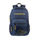 Mochila Esportiva Escolar Quiksilver Surf Skate Original