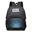 Mochila Esportiva Escolar trabalho Quiksilver Surf Skate 16722 Original
