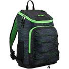 Mochila Esportiva FUEL Wide Mouth com Bolso para Notebook