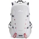 Mochila Esportiva Gold Sports Dobrável Camel Montanhismo A Prova de Água - 35 Lts