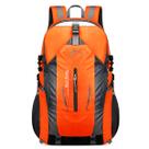Mochila Esportiva Gold Sports Dobrável Master Montanhismo A Prova de Água - 40 LTS Mochila Esportiva Gold Sports Dobrável Master Montanhismo A Prova de Água - 40 LTS