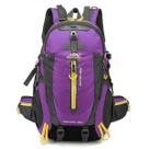 Mochila Esportiva Gold Sports Dobrável Premium Keep Walking A Prova de Água - 40 LTS Mochila Esportiva Gold Sports Dobrável Premium Keep Walking A Prova de Água - 40 LTS