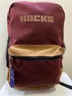 Mochila Esportiva Hocks New School Mochila Esportiva Hocks New School