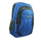 Mochila Esportiva Holly Classic Azul com Preto - Holly Classic