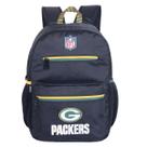 Mochila Esportiva NFL Packers - Xeryus