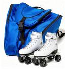Mochila Esportiva Porta Patins e Acessórios Reforçada Grande Mod064 Mochila Esportiva Porta Patins e Acessórios Reforçada Grande Mod064