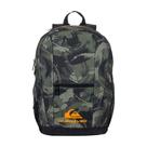 Mochila Esportiva Quiksilver Mountain Explorer Verde Militar