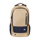 Mochila Esportiva Quiksilver Urban Classic H03 Caramelo
