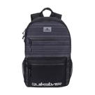 Mochila Esportiva Quiksilver Wave Rider P06 Preto - 14622