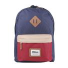 Mochila Esportiva Reforçada Wilson Original W08nb