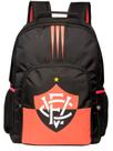 Mochila Esportiva Time Vitória Resistente 16562 Original Mochila Esportiva Time Vitória Resistente 16562 Original