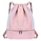 Mochila Esportiva Treino Gym Escolar Dia A Dia Bolso Tenis