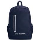 Mochila Esportiva Unissex com Compartimento para Notebook Braze OIWB221802 - Olympikus