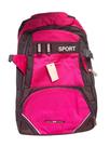 Mochila Esportiva Unissex - Resistente e Estilosa