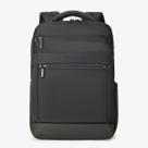 Mochila Esportiva Unissex Smart Democrata Preta