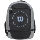 Mochila Esportiva Wilson Circle Goods Universitária Escolar Unissex
