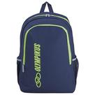 Mochila Essential Olympikus Preta