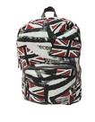 Mochila estampada costa republic vix 31207