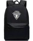 Mochila estampada Country-Texas-Ariat- NYLON - Lançamento