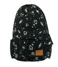 Mochila Estampada Galáxia-SABRA