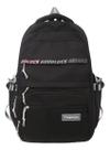 Mochila Estudantil Trabalho 25 Litros Unissex Top Resistente