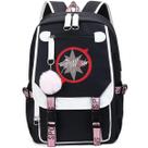 Mochila eTel Like Stray Kids - Compartimento para Laptop
