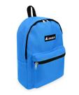 Mochila Everest Basic Azul Real Média