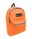 Mochila Everest Basic Orange 28x13x38 cm