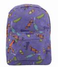 Mochila excelente qualidade e durabilidade 100% poliester